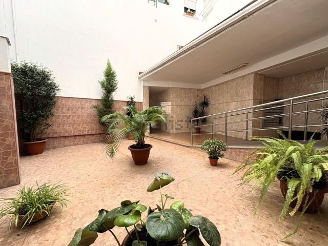 Piso, Victoria Eugenia, Málaga
