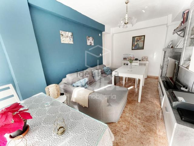 Piso, Victoria Eugenia, Málaga