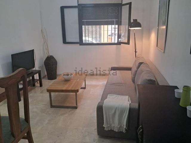 Piso, Victoria Eugenia, Málaga