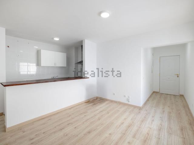 Piso, Victoria Eugenia, Málaga