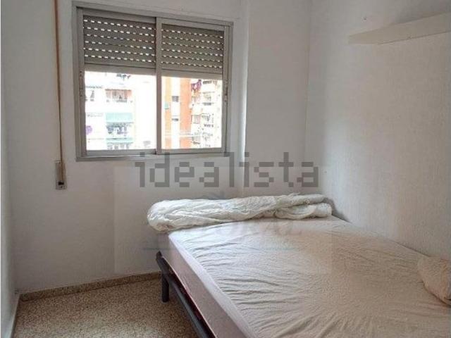 Piso, Victoria Eugenia, Málaga