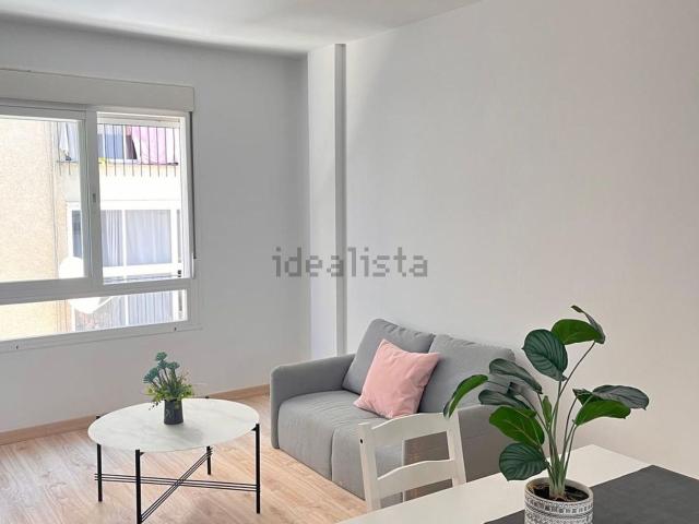 Piso, Victoria Eugenia, Málaga