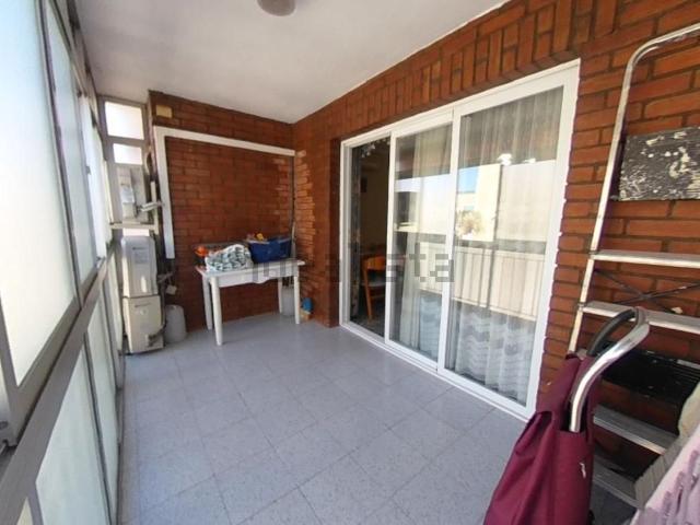 Piso, Victoria Eugenia, Málaga