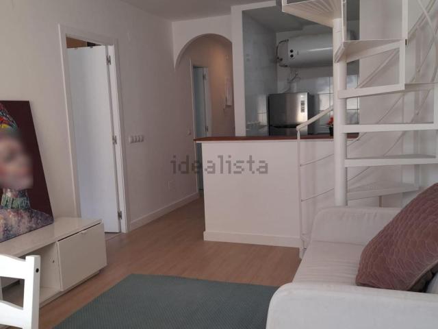 Piso, Victoria Eugenia, Málaga