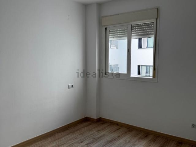 Piso, Victoria Eugenia, Málaga