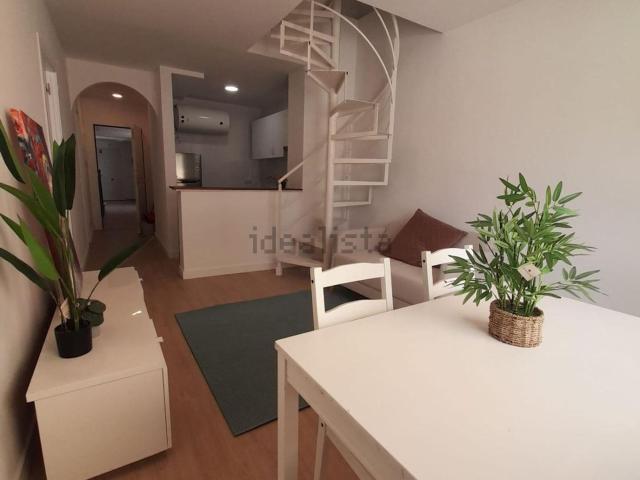 Piso, Victoria Eugenia, Málaga