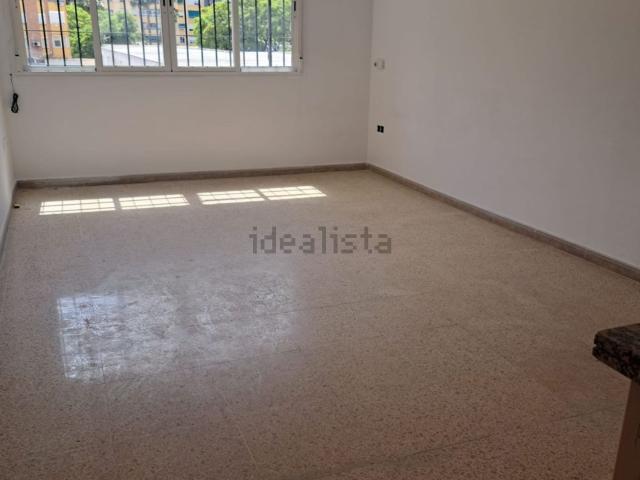 Piso, Victoria Eugenia, Málaga
