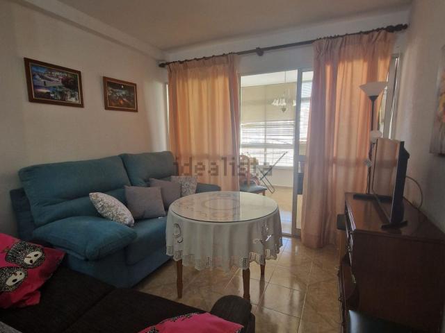 Piso, Victoria Eugenia, Málaga