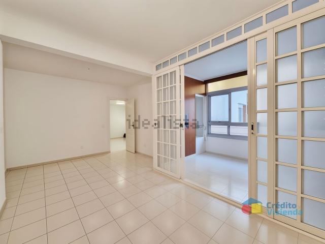 Piso, Victoria Eugenia, Málaga