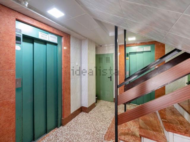 Piso, Victoria Eugenia, Málaga