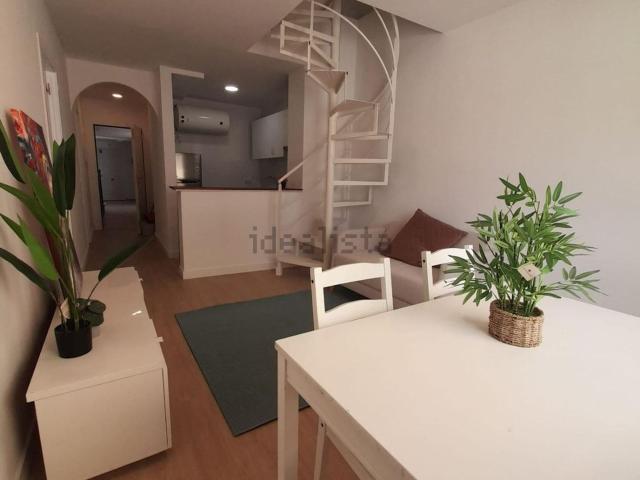 Piso, Victoria Eugenia, Málaga