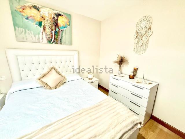 Piso, Victoria Eugenia, Málaga
