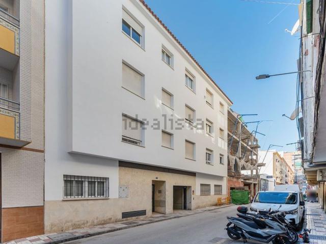Piso, Victoria Eugenia, Málaga
