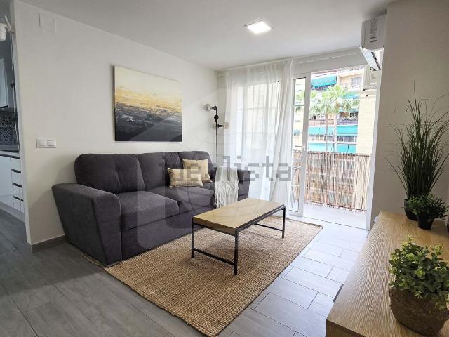 Piso, Victoria Eugenia, Málaga