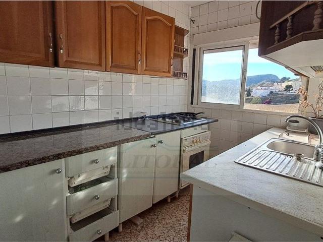 Piso, Victoria Eugenia, Málaga