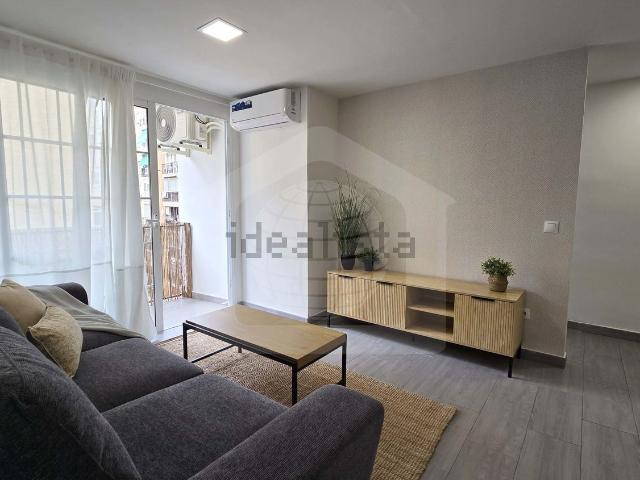 Piso, Victoria Eugenia, Málaga
