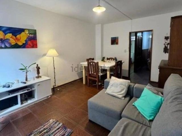 Piso, Victoria Eugenia, Málaga