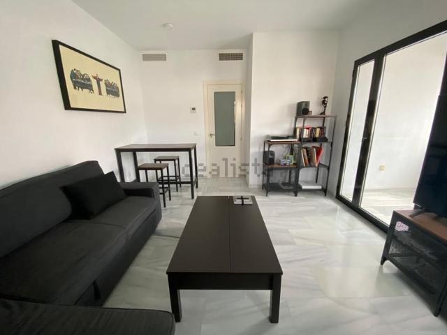 Piso, Victoria Eugenia, Málaga