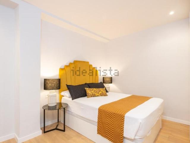 Piso, Victoria Eugenia, Málaga