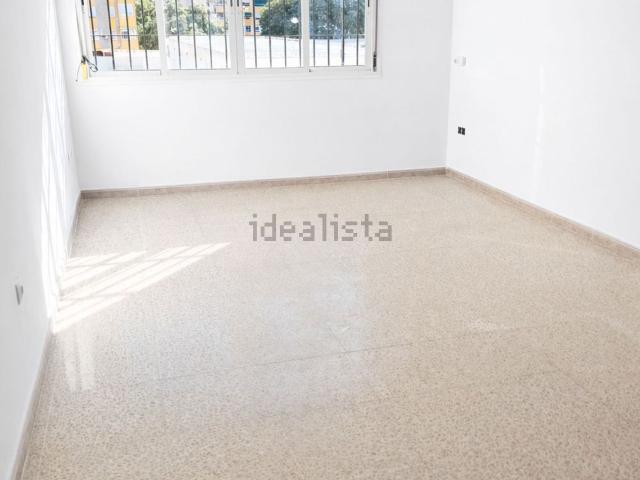 Piso, Victoria Eugenia, Málaga