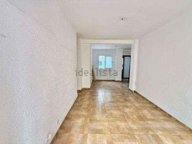 Piso, Victoria Eugenia, Málaga