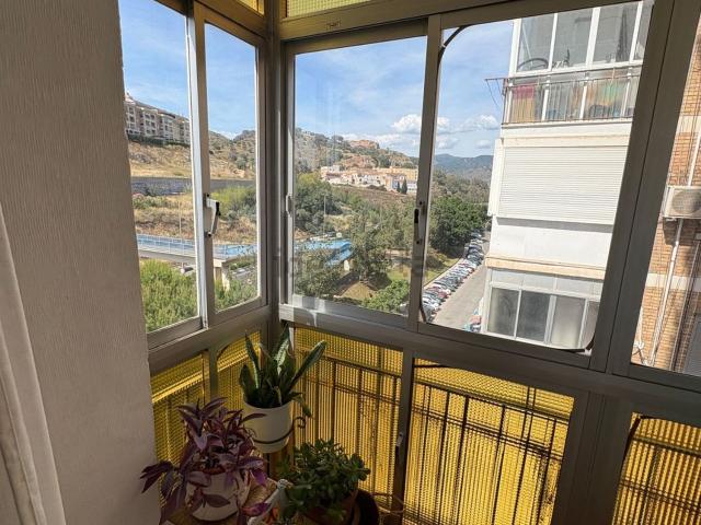 Piso, Victoria Eugenia, Málaga