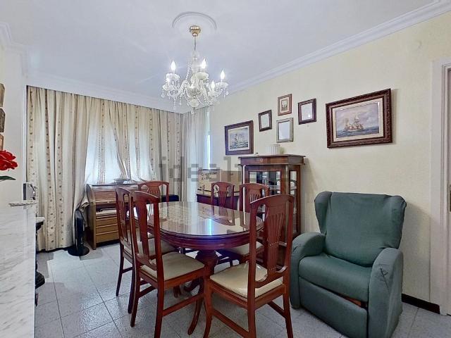 Piso, Victoria Eugenia, Málaga