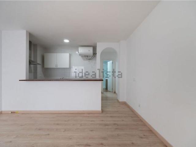 Piso, Victoria Eugenia, Málaga