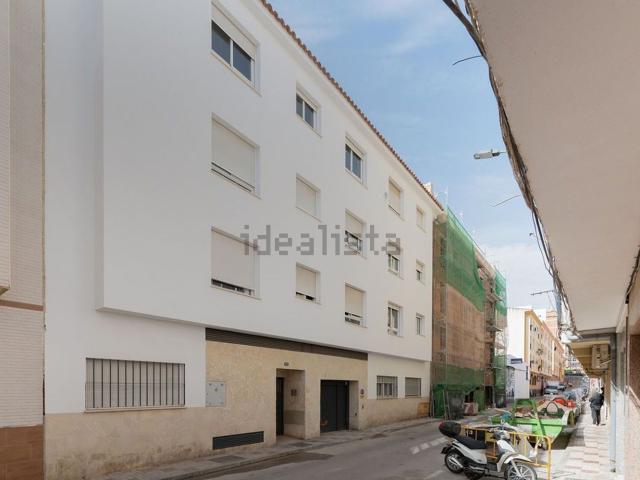 Piso, Victoria Eugenia, Málaga
