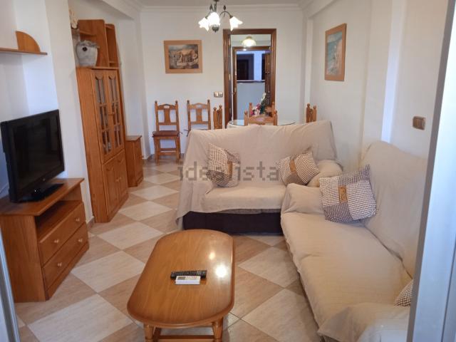 Piso, Victoria Eugenia, Málaga