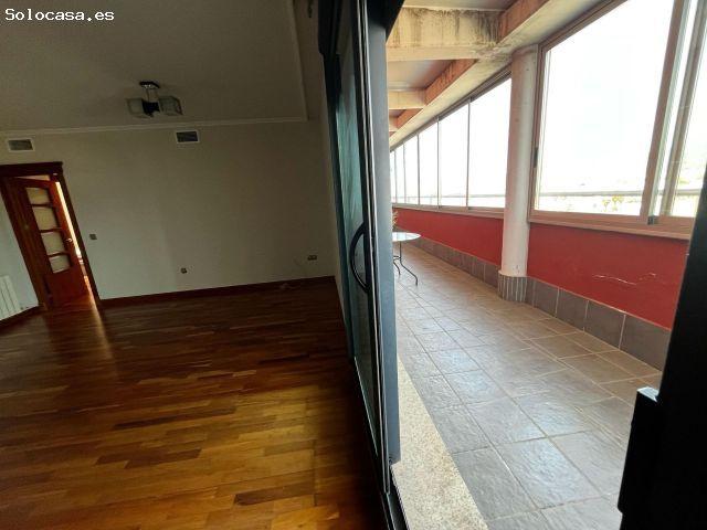 Piso Vial Norte
