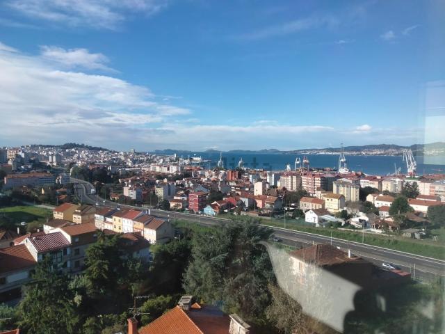 Piso, Vigo