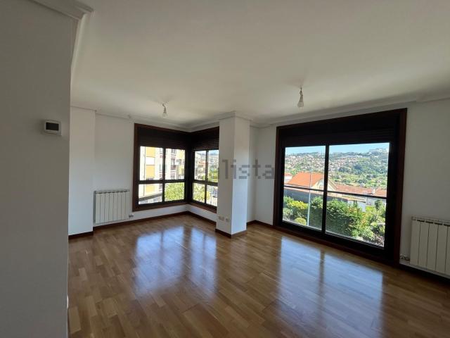 Piso, Vigo