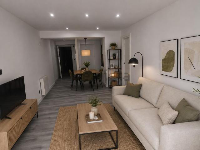 Piso, Vigo
