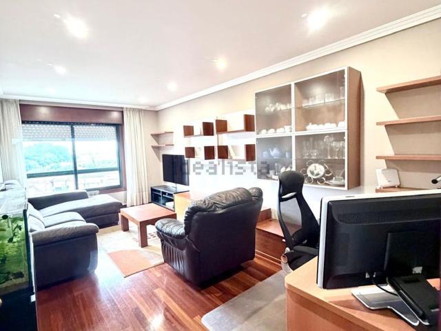 Piso, Vigo