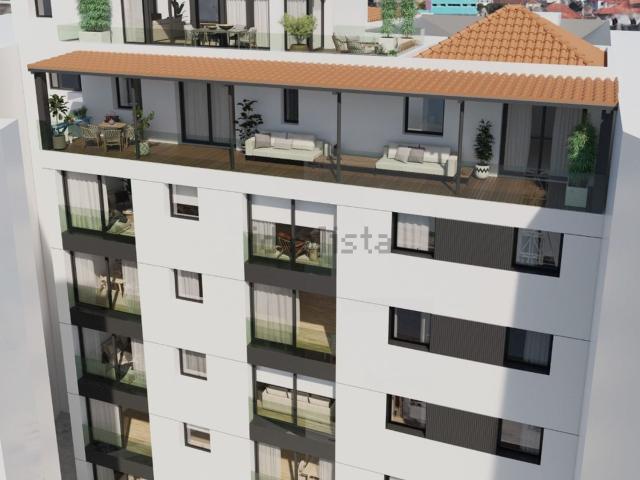 Piso, Vigo