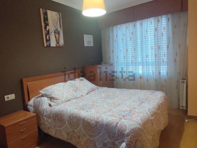 Piso, Vigo