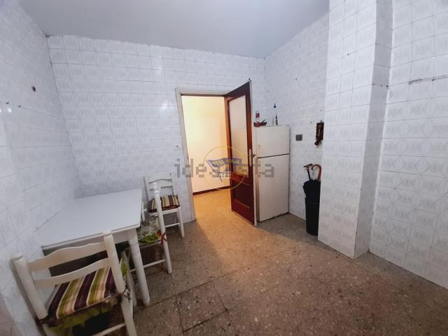 Piso, Vigo