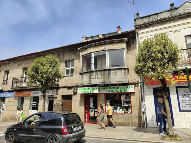 Piso, Vigo