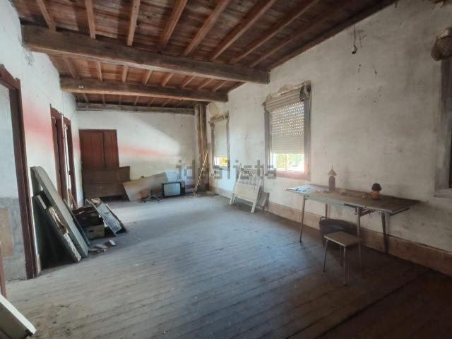 Piso, Vigo