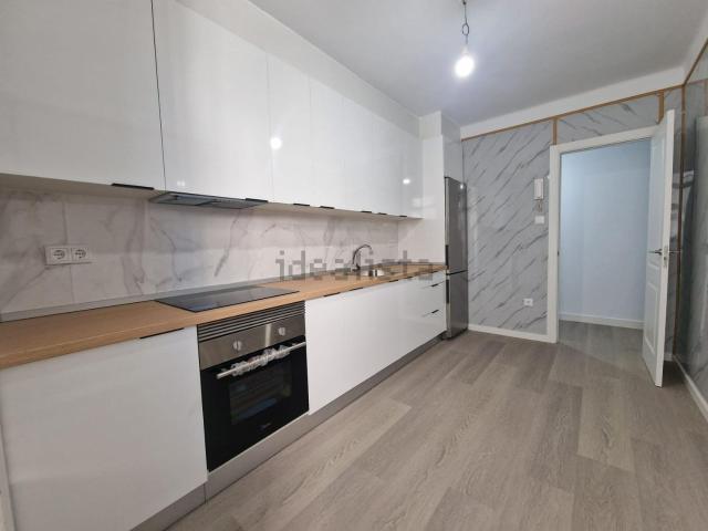Piso, Vigo