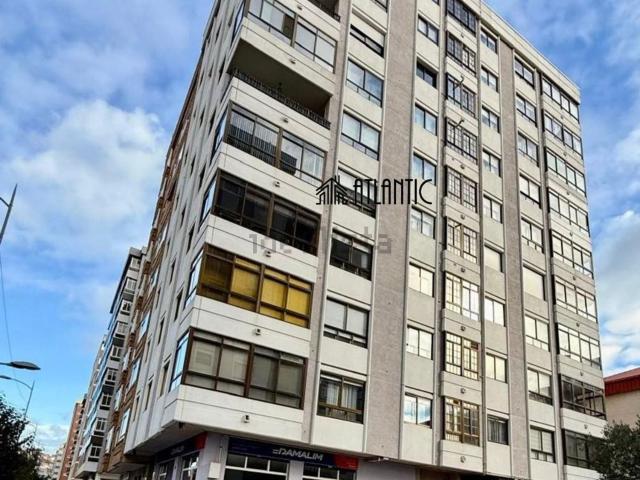 Piso, Vigo