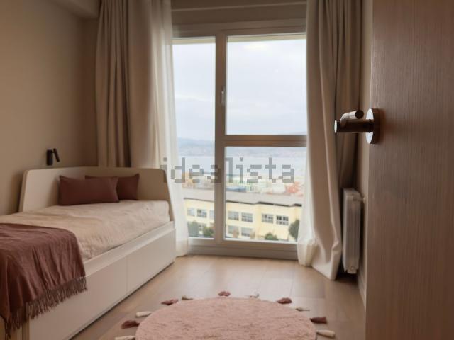 Piso, Vigo