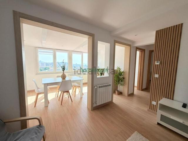 Piso, Vigo