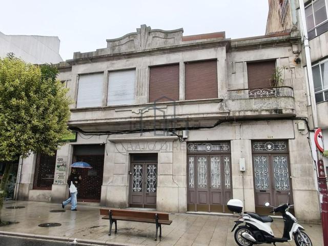 Piso, Vigo