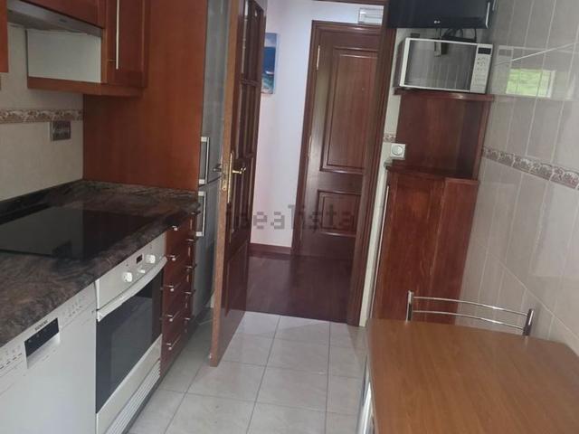 Piso, Vigo