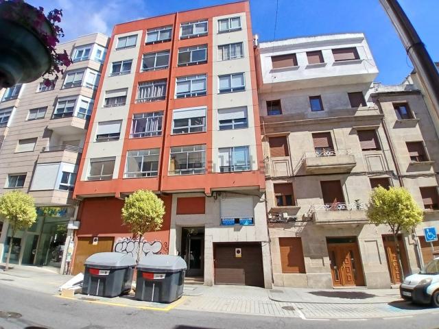 Piso, Vigo