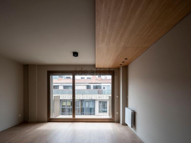 Piso, Vigo
