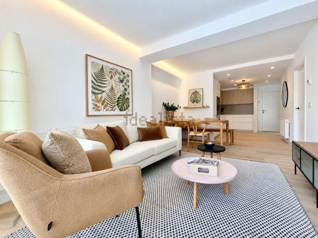Piso, Vigo
