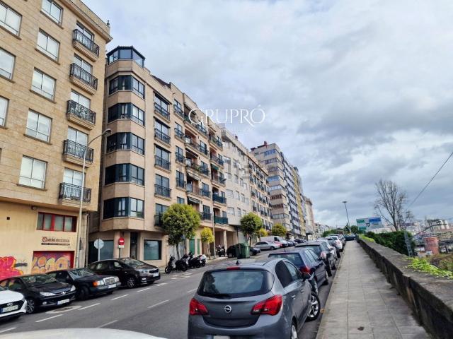 Piso, Vigo